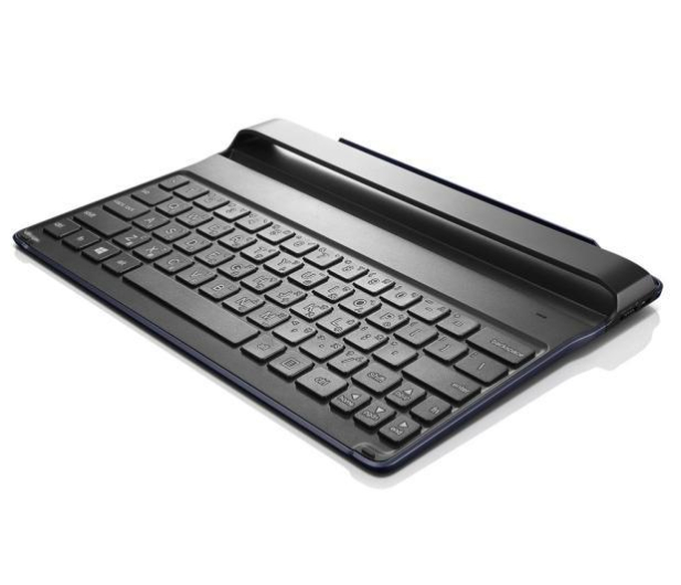 Lenovo Klawiatura bluetooth do tabletu A10-70 - 213340 - zdjęcie 2